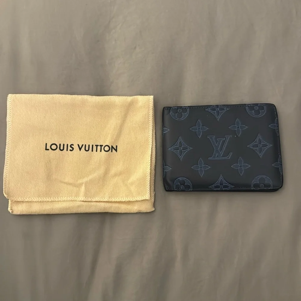 Louis Vuitton Multiple Wallet
